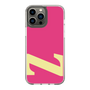 Slim Protection Case［ Original - initial color - Z pink ］