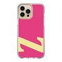 Slim Protection Case［ Original - initial color - Z pink ］