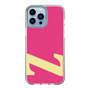Slim Protection Case［ Original - initial color - Z pink ］