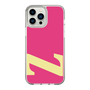 Slim Protection Case［ Original - initial color - Z pink ］