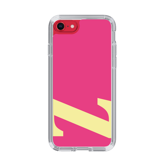 Slim Protection Case［ Original - initial color - Z pink ］