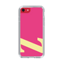 Slim Protection Case［ Original - initial color - Z pink ］