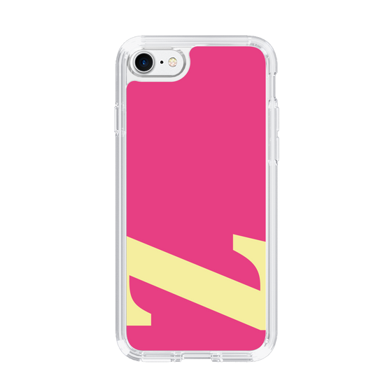 Slim Protection Case［ Original - initial color - Z pink ］