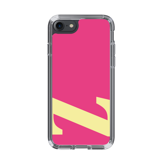 Slim Protection Case［ Original - initial color - Z pink ］