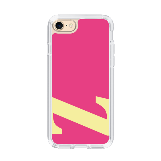 Slim Protection Case［ Original - initial color - Z pink ］