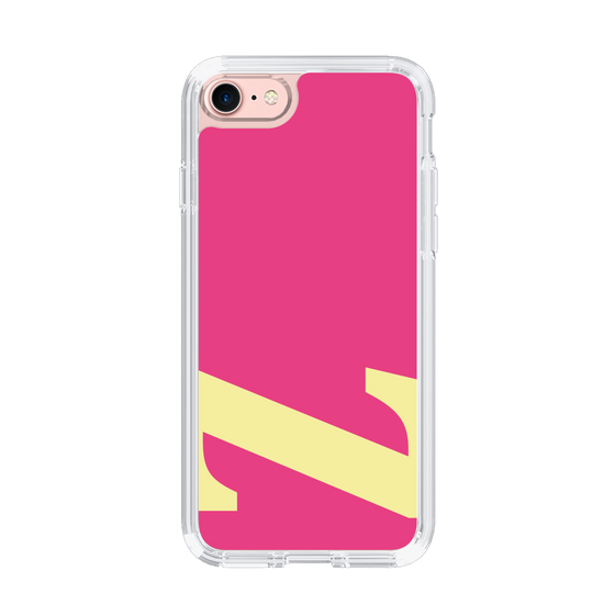 Slim Protection Case［ Original - initial color - Z pink ］