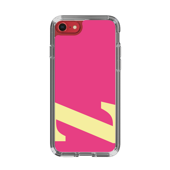 Slim Protection Case［ Original - initial color - Z pink ］