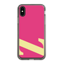 Slim Protection Case［ Original - initial color - Z pink ］