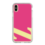Slim Protection Case［ Original - initial color - Z pink ］