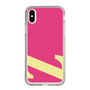 Slim Protection Case［ Original - initial color - Z pink ］