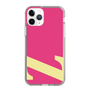 Slim Protection Case［ Original - initial color - Z pink ］
