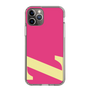 Slim Protection Case［ Original - initial color - Z pink ］