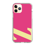 Slim Protection Case［ Original - initial color - Z pink ］