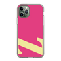 Slim Protection Case［ Original - initial color - Z pink ］