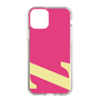 Slim Protection Case［ Original - initial color - Z pink ］
