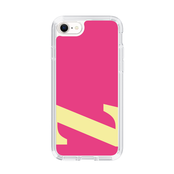 Slim Protection Case［ Original - initial color - Z pink ］