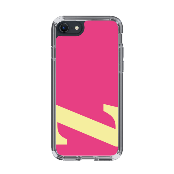 Slim Protection Case［ Original - initial color - Z pink ］