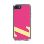 Slim Protection Case［ Original - initial color - Z pink ］