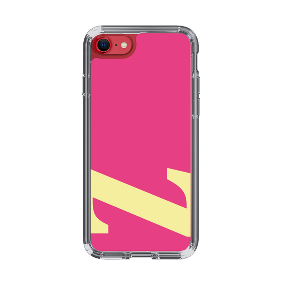 Slim Protection Case［ Original - initial color - Z pink ］