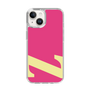 Slim Protection Case［ Original - initial color - Z pink ］
