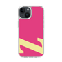 Slim Protection Case［ Original - initial color - Z pink ］