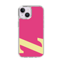 Slim Protection Case［ Original - initial color - Z pink ］