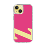 Slim Protection Case［ Original - initial color - Z pink ］