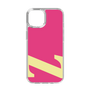 Slim Protection Case［ Original - initial color - Z pink ］