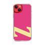 Slim Protection Case［ Original - initial color - Z pink ］