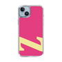 Slim Protection Case［ Original - initial color - Z pink ］