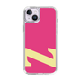 Slim Protection Case［ Original - initial color - Z pink ］