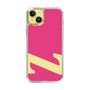 Slim Protection Case［ Original - initial color - Z pink ］