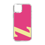Slim Protection Case［ Original - initial color - Z pink ］