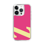 Slim Protection Case［ Original - initial color - Z pink ］