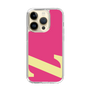 Slim Protection Case［ Original - initial color - Z pink ］