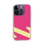 Slim Protection Case［ Original - initial color - Z pink ］