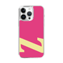 Slim Protection Case［ Original - initial color - Z pink ］