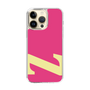 Slim Protection Case［ Original - initial color - Z pink ］