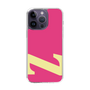 Slim Protection Case［ Original - initial color - Z pink ］