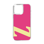 Slim Protection Case［ Original - initial color - Z pink ］