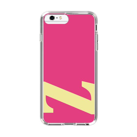 Slim Protection Case［ Original - initial color - Z pink ］