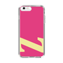 Slim Protection Case［ Original - initial color - Z pink ］