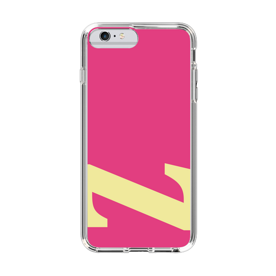 Slim Protection Case［ Original - initial color - Z pink ］