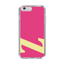 Slim Protection Case［ Original - initial color - Z pink ］