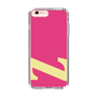 Slim Protection Case［ Original - initial color - Z pink ］