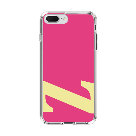 Slim Protection Case［ Original - initial color - Z pink ］