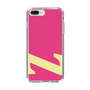 Slim Protection Case［ Original - initial color - Z pink ］