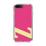 Slim Protection Case［ Original - initial color - Z pink ］