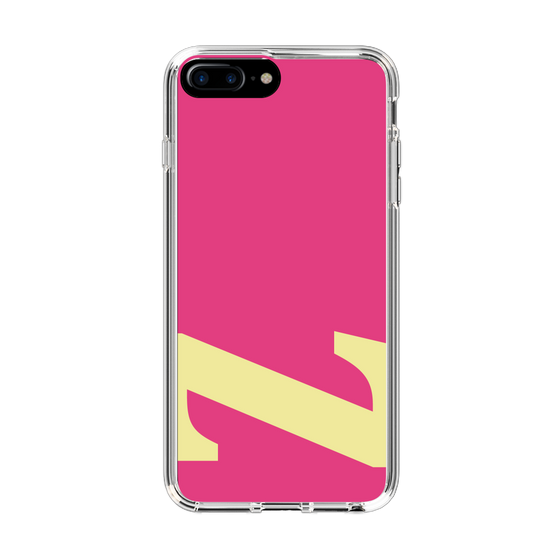Slim Protection Case［ Original - initial color - Z pink ］