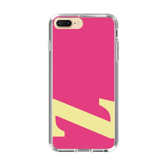 Slim Protection Case［ Original - initial color - Z pink ］